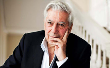 Mario Vargas Llosa cumple hoy 89 años