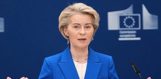 von der Leyen