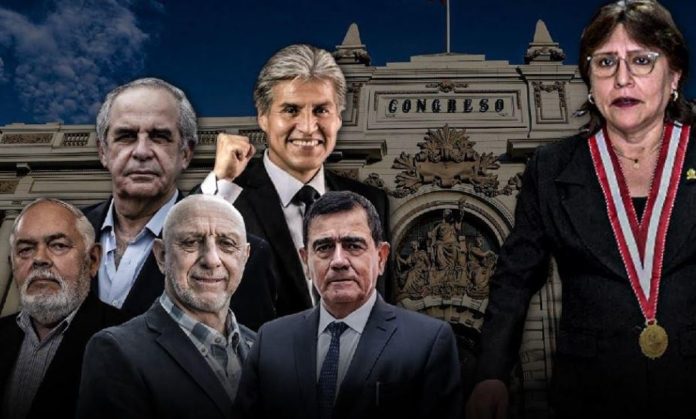 ‘Otorongos’ seguirán cobrando doble sueldo