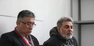 Andrés Hurtado, 'Chibolín', juega su última carta para lograr su libertad