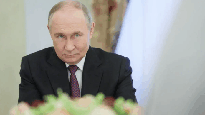 Vladimir Putin anuncia tregua por 80 aniversario de victoria en la II Guerra Mundial