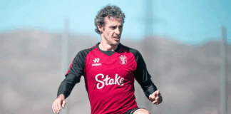 Comisión Disciplinaria ampliará a ocho fechas sanción a Horacio Orzán