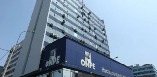 ONPE publica reglamento de elecciones primarias