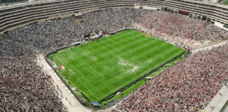 Conmebol se reunirá con autoridades peruanas sobre la final de la Copa Libertadores