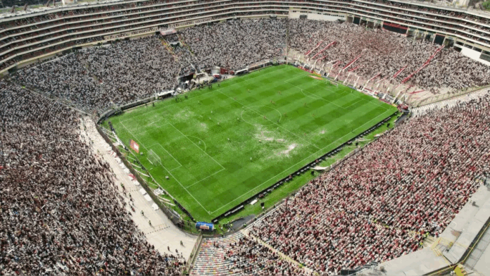 Conmebol se reunirá con autoridades peruanas sobre la final de la Copa Libertadores