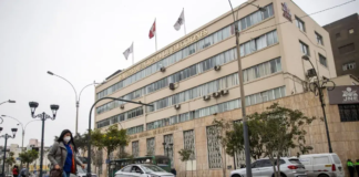 El sábado 12 de abril vencerá plazo para inscripción de partidos políticos