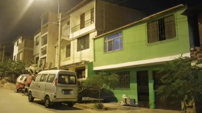 Cadáver de una mujer fue encontrado en vivienda abandonada de VMT