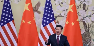 China responde y eleva a 84 % sus aranceles a Estados Unidos China responde y eleva a 84 % sus aranceles a Estados Unidos
