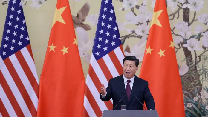 China responde y eleva a 84 % sus aranceles a Estados Unidos