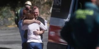 5 muertos tras explosión en mina de España