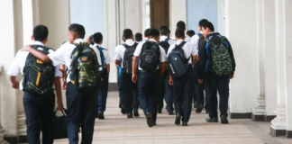 MINEDU pone clases virtuales a colegios públicos por el paro