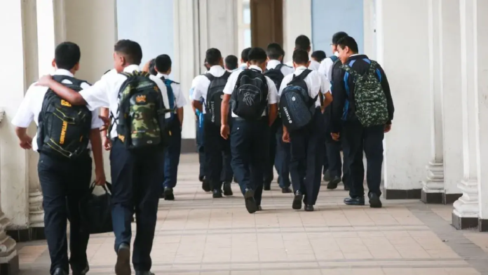 MINEDU pone clases virtuales a colegios públicos por el paro