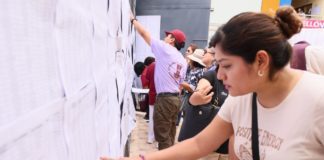 Más de 840 mil miembros de mesa para las elecciones del 2026