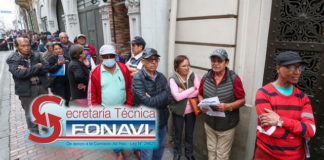 Hoy viernes empieza el Pago del Reintegro 3 del Fonavi