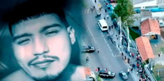 ‘El Monstruo’ logra escapar durante megaoperativo en Brasil ‘El Monstruo’ logra escapar durante megaoperativo en Brasil