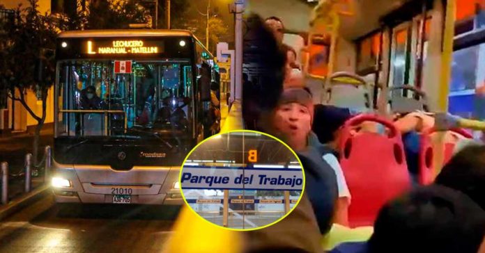 ATU niega que balacera en Caquetá haya sido un ataque a operador del Metropolitano