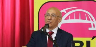 Falleció Wilson Aragón, creador de las 'frazadas tigre'