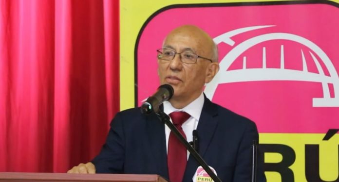 Falleció Wilson Aragón, creador de las 'frazadas tigre'