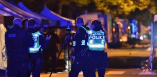 9 muertos durante festival en Canadá