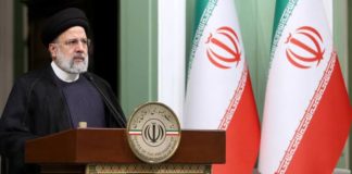 Ali Khamenei