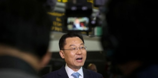 Amenazan con represalias a EE.UU