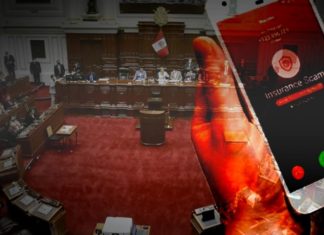 Aprueban norma contra llamadas spam