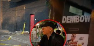 Asesinan a cantantes urbanos en VMT