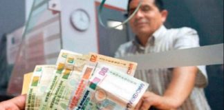 Cronograma para retirar tu CTS con ley de Congreso CTS