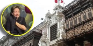 Cancillería censuró agresión a peruana en Argentina