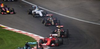 Las carreras F1 de Suzuka y Bahréin 2025 llenos de adrenalina y momentos inolvidables