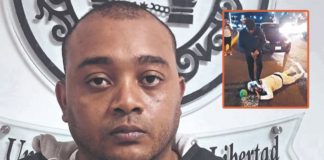 Chapan chamo en Los Olivos