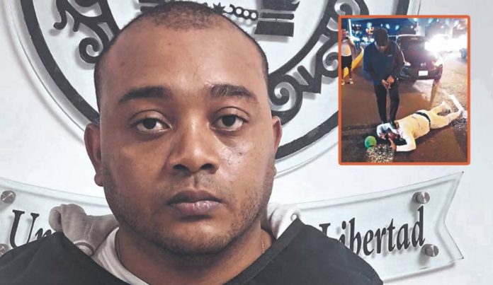 Chapan chamo en Los Olivos Chapan chamo en Los Olivos