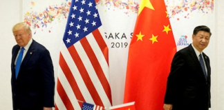 China instó a Trump a cancelar aranceles