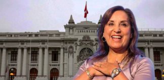 Congreso “limpia” a Dina de rolexgate