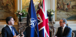 Convocan a reunión de apoyo a Ucrania Convocan a reunión de apoyo a Ucrania