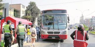 Corredores tomarán medidas tras extorsión