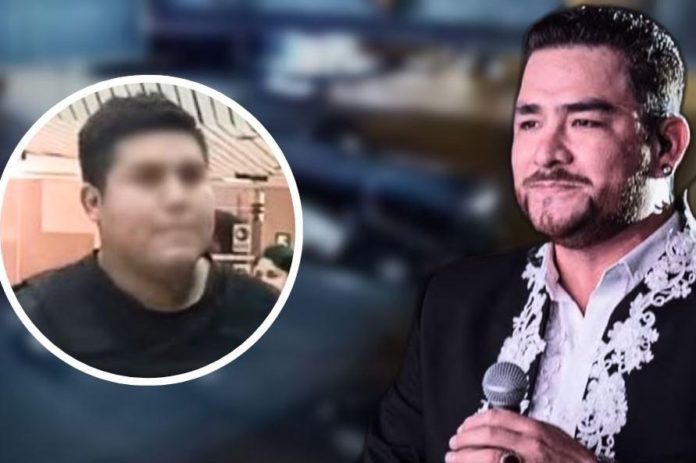 Dictan preventiva a cómplice de ‘Marianito’