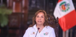 Dina Boluarte
