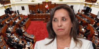 Dina Boluarte