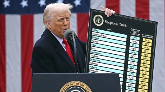 Donald Trump Donald Trump