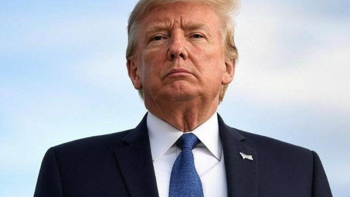 EE. UU. Donald Trump pausa aranceles