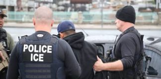 EE.UU. quiere barrer al “Tren de Aragua”