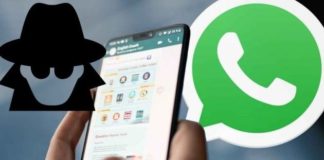 Este virus hackea tu WhatsApp con un chat