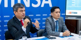 Cenares señala Sanna debió actuar más rápido para eviar muertes