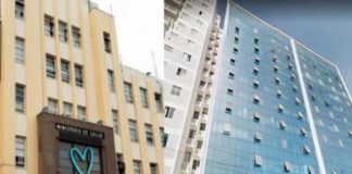 Gobierno anunció cierre de Digemid