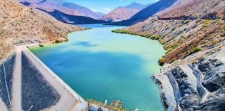 Gobierno rompe contrato de proyecto Olmos con Odebrecht