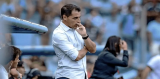 Guillermo Farré ya no es más técnico de Sporting Cristal