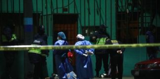 Asesinan a 10 personas en 24 horas a pesar del Estado de Emergencia