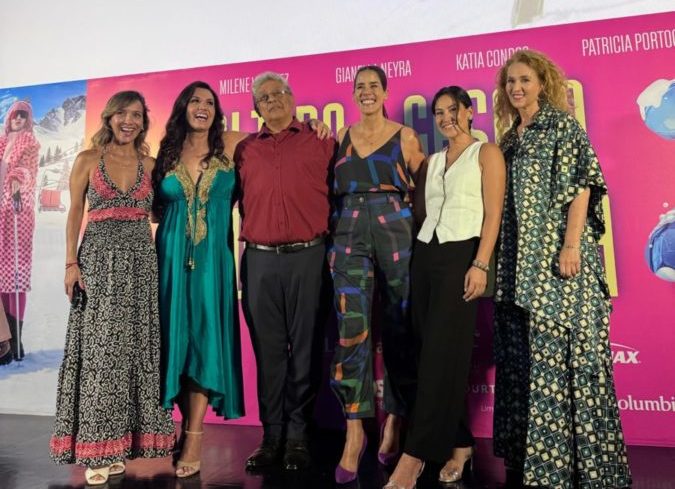 Ani Alva Helfer sobre SCVD 2: “Esperamos repetir el éxito que tuvimos con la primera entrega de esta historia”