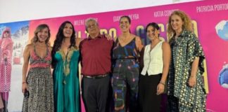 Ani Alva Helfer sobre SCVD 2: “Esperamos repetir el éxito que tuvimos con la primera entrega de esta historia”